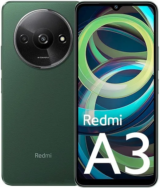 xiaomi Redmi A3