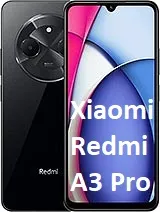 xiaomi Redmi A3 Pro thumbnail