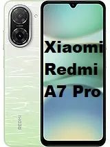 xiaomi Redmi A7 Pro thumbnail