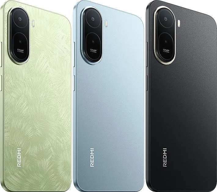 xiaomi Redmi A7 Pro