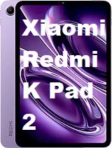 xiaomi Redmi K Pad 2 thumbnail