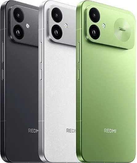 xiaomi Redmi K100