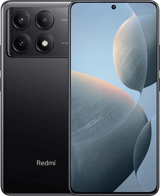 xiaomi Redmi K70E