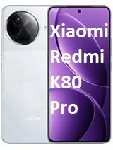 xiaomi Redmi K80 Pro thumbnail