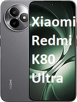 xiaomi Redmi K80 Ultra thumbnail picture