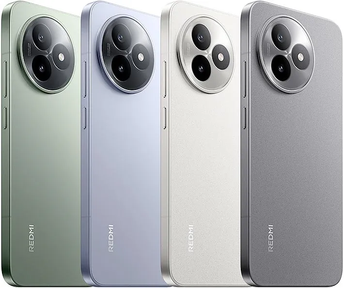 xiaomi Redmi K80 Ultra