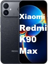 xiaomi Redmi K90 Max thumbnail picture