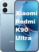 xiaomi Redmi K90 Ultra thumbnail picture
