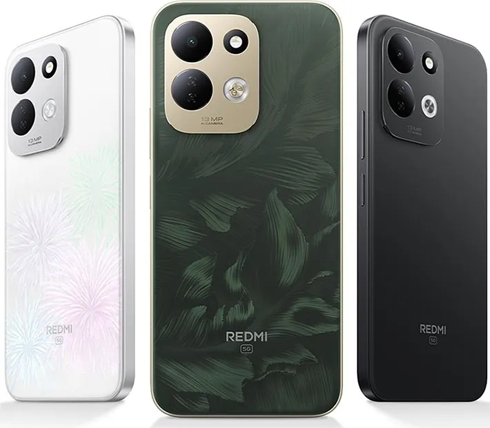 xiaomi Redmi M100