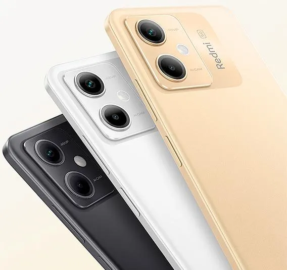 xiaomi Redmi Note 12R Pro