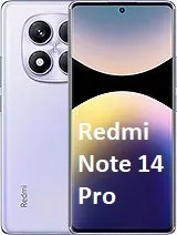 xiaomi Redmi Note 14 Pro thumbnail