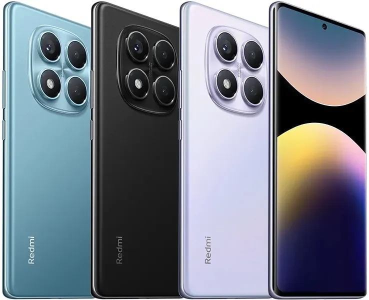 xiaomi Redmi Note 14 Pro