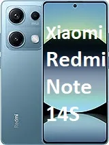 xiaomi Redmi Note 14S thumbnail picture