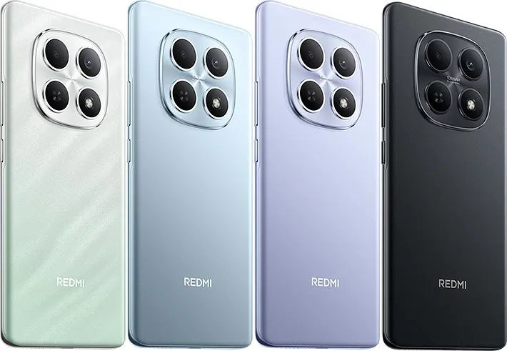 xiaomi Redmi Note 15 4G