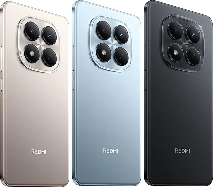 xiaomi Redmi Note 15 Pro 4G