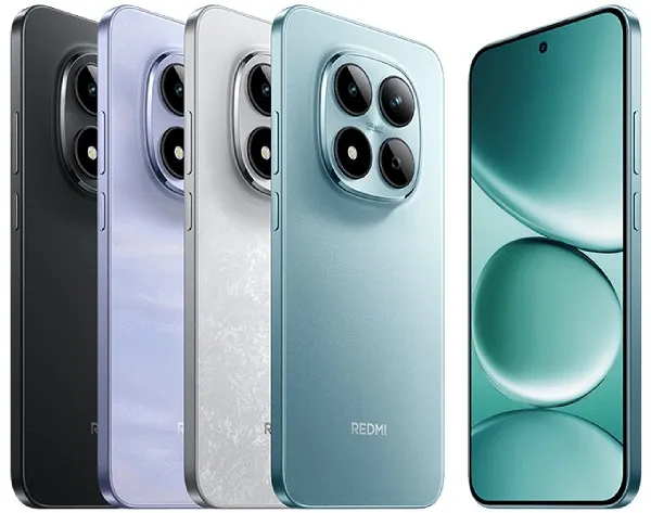 xiaomi Redmi Note 15 Pro 5G