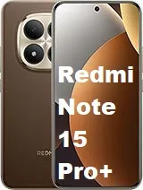 xiaomi Redmi Note 15 Pro+ thumbnail picture