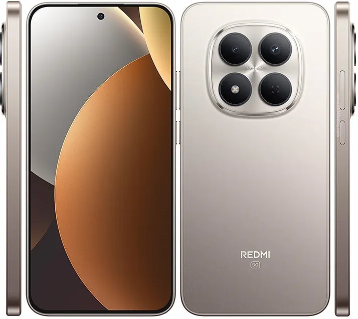 xiaomi Redmi Note 15 Pro