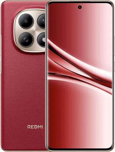 xiaomi Redmi Note 15 SE 5G