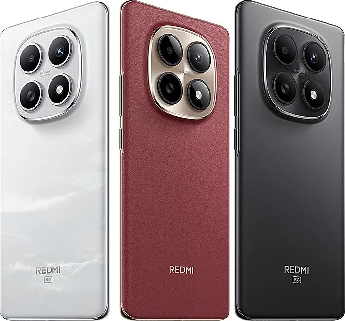 xiaomi Redmi Note 15 SE 5G