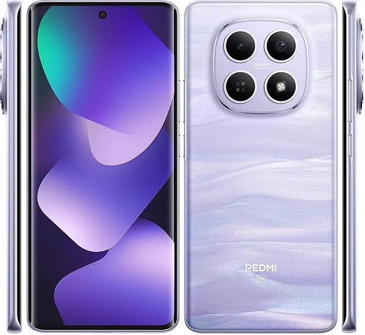 xiaomi Redmi Note 15