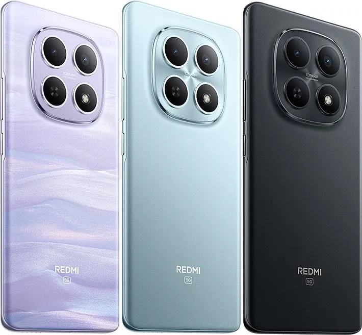 xiaomi Redmi Note 15