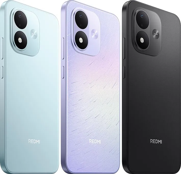 xiaomi Redmi Note 17 5G