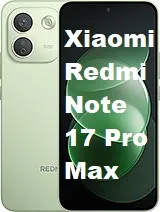 xiaomi Redmi Note 17 Pro Max thumbnail picture