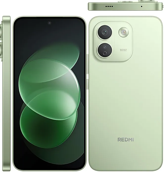 xiaomi Redmi Note 17 Pro Max