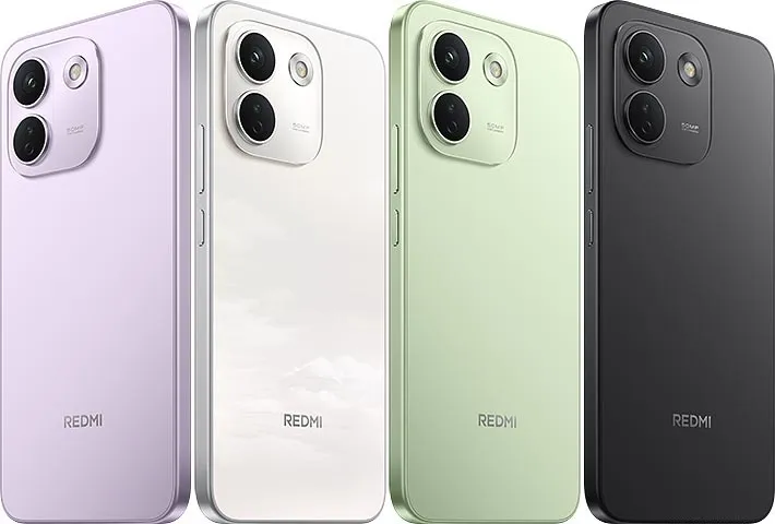xiaomi Redmi Note 17 Pro Max