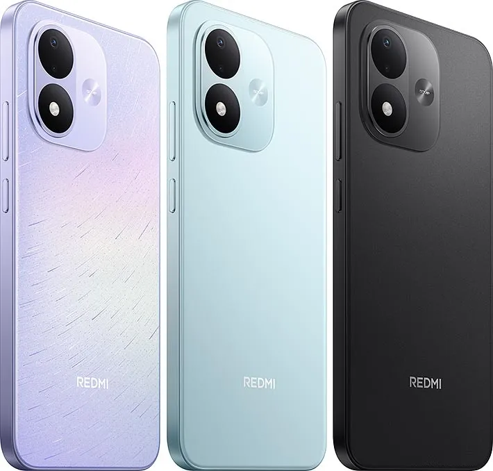 xiaomi Redmi Note 17