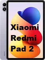 xiaomi Redmi Pad 2 Pro thumbnail picture