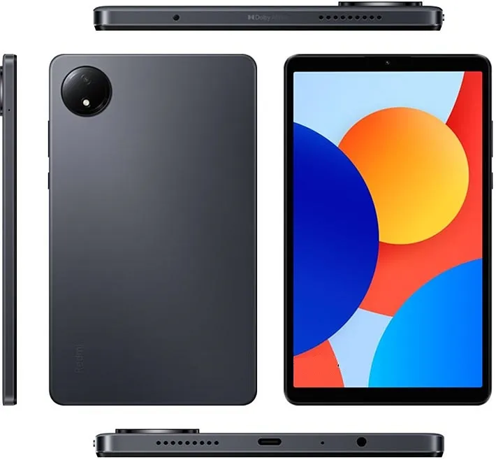 Xiaomi Redmi Pad SE 4G - Android tablet specifications, Price, Release date