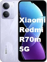 xiaomi Redmi R70m 5G thumbnail picture