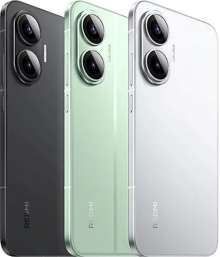 xiaomi Redmi Turbo 4 Pro