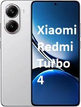 xiaomi Redmi Turbo 4 thumbnail