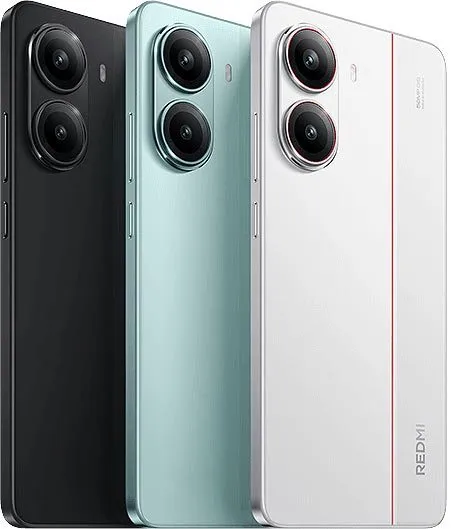 xiaomi Redmi Turbo 4