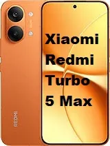 xiaomi Redmi Turbo 5 Max thumbnail picture