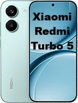 xiaomi Redmi Turbo 5 thumbnail picture