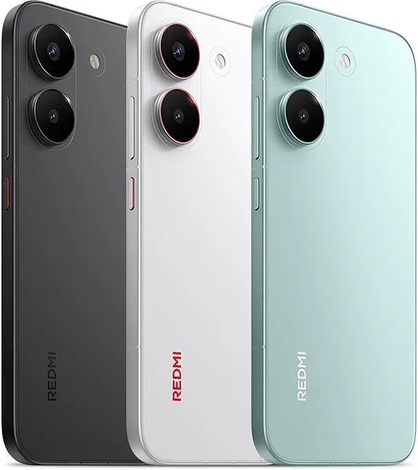 xiaomi Redmi Turbo 5