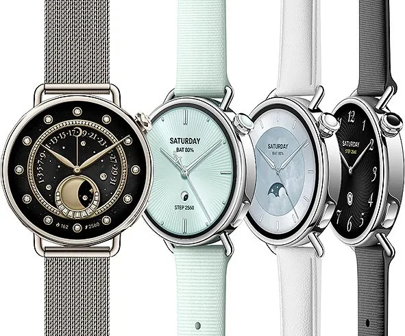 xiaomi Watch S4 41mm