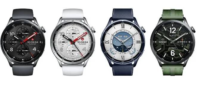 xiaomi Watch S5 46mm