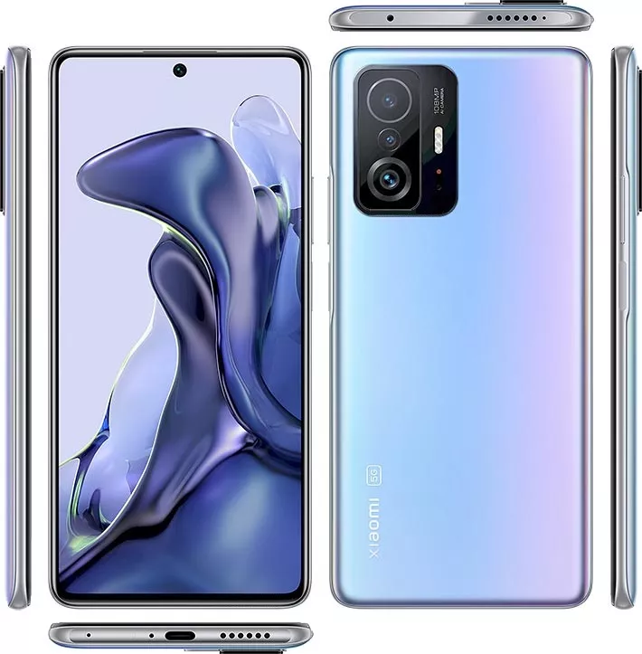 xiaomi 11T