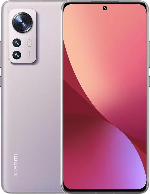 xiaomi 12 Pro