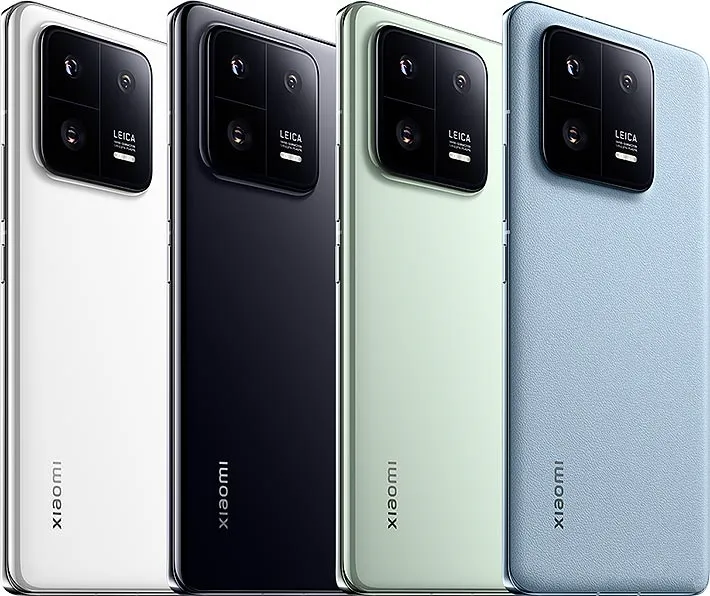 xiaomi 13 Pro
