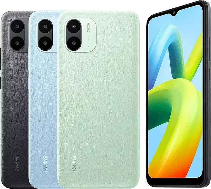 xiaomi A1