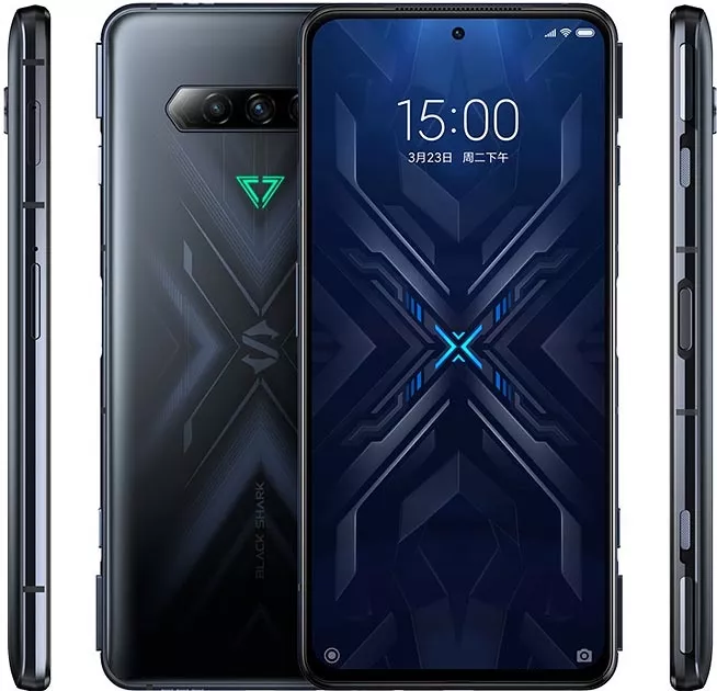 xiaomi Black Shark 4 Pro