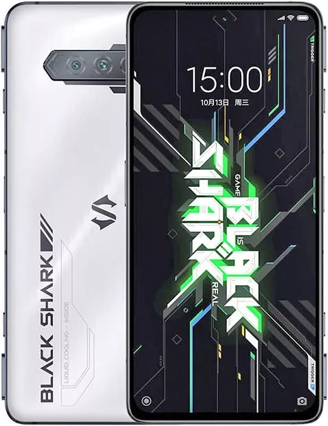 xiaomi Black Shark 4s