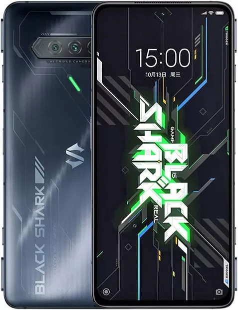 xiaomi Black Shark 4s Pro