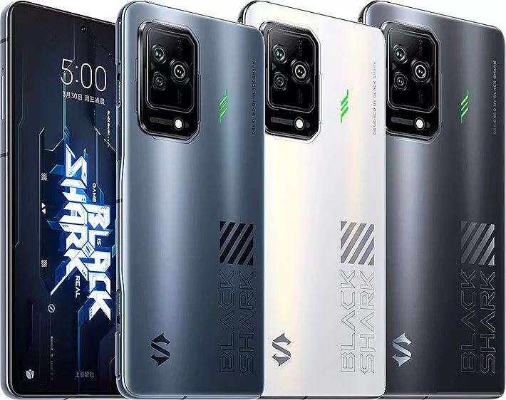 xiaomi Black Shark 5